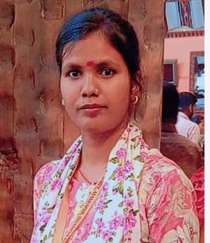 Photo of Manisha Kumari