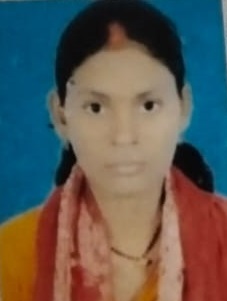 Photo of Kajal Kumari