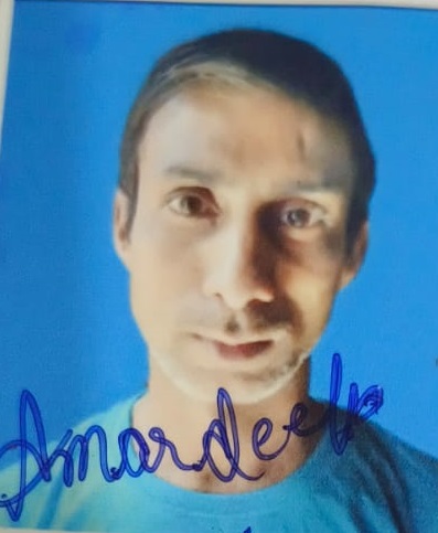 Photo of Amardeep Soundik