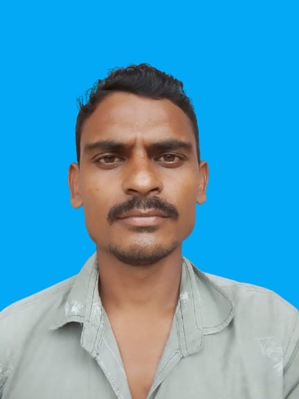 Photo of Aman Kumar