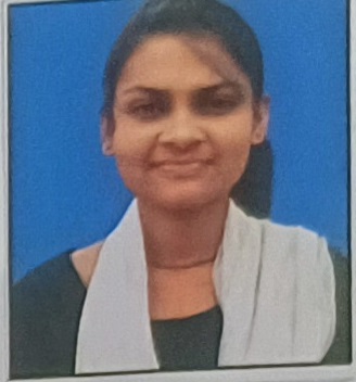 Photo of Sandhya Kumari