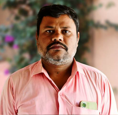 Rajeev Kumar Bishwas