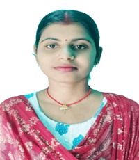 Photo of Swati Kumari