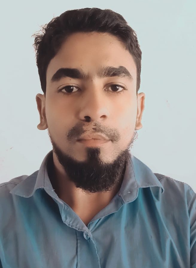 Photo of Shahnawaz Alam