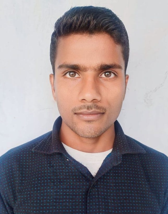 Photo of Amit Kushwaha