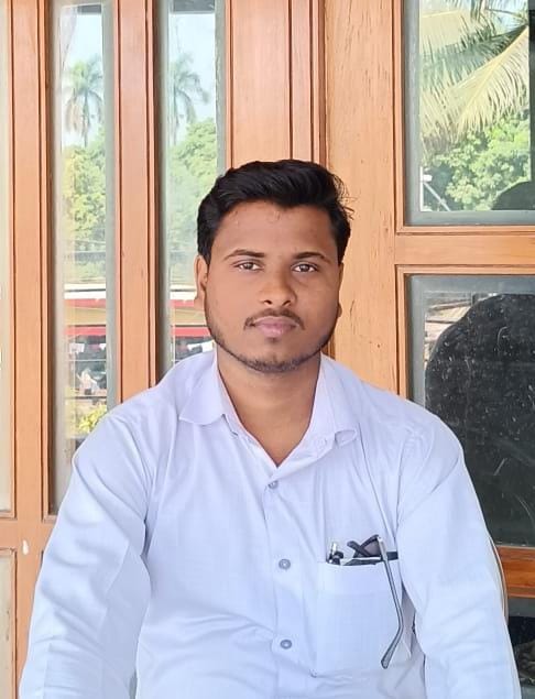 Photo of Alok Ranjan