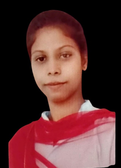 Photo of Swati Kumari