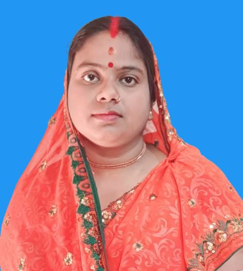 Photo of Joyti Kumari