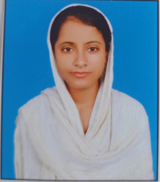 Photo of Rukshar Khatoon