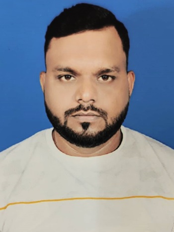 Photo of Sandeep Kumar