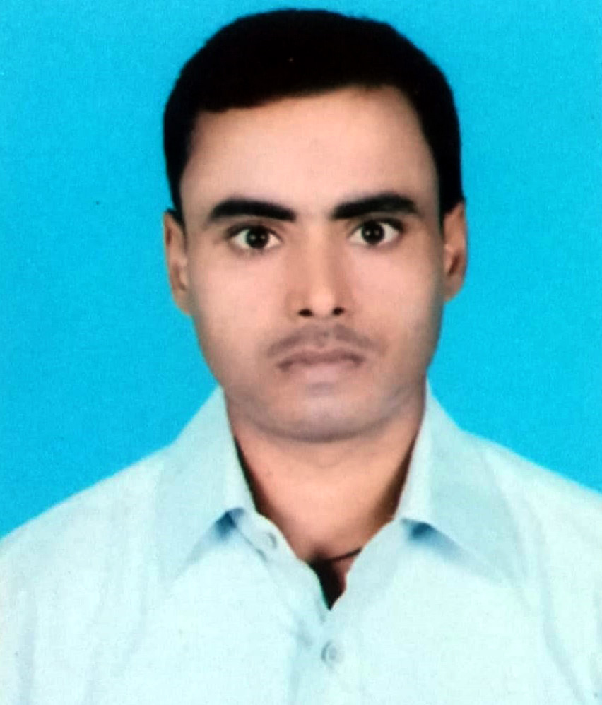 Photo of Mukesh Kumar