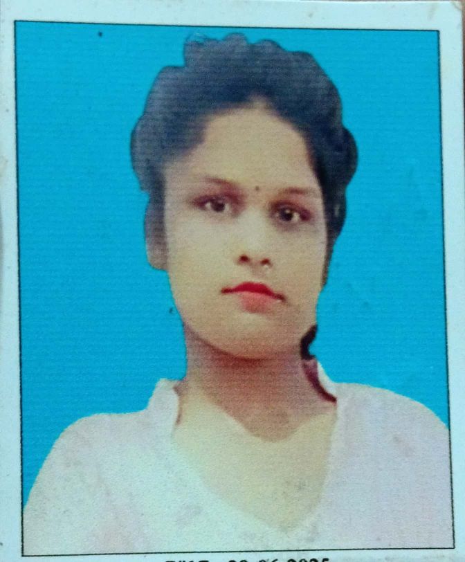 Photo of Anamika Kumari Yadav