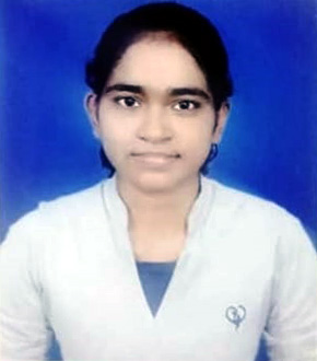 Photo of Riya Kumari