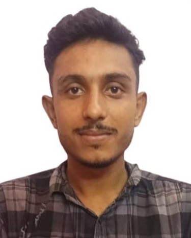 Photo of Abhishek Kumar