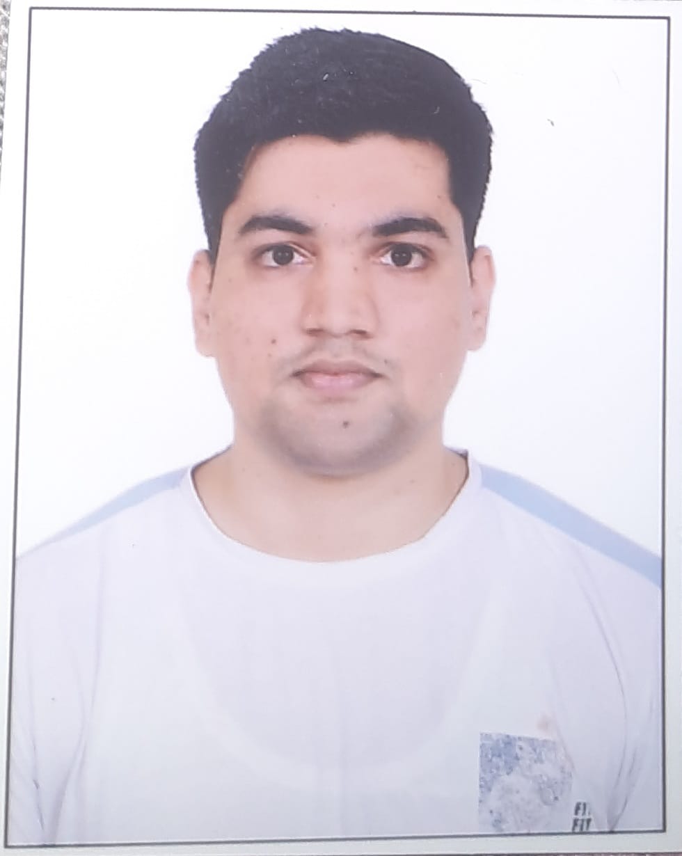 Photo of Krishna Kumar