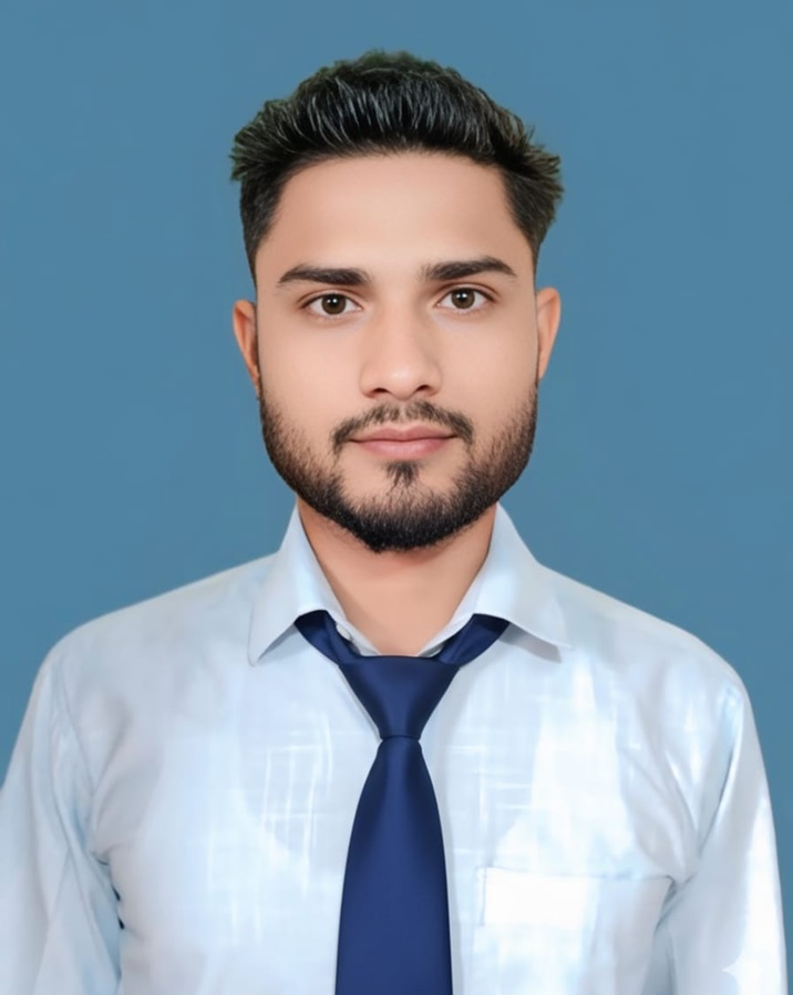 Photo of Md Azad Ansari