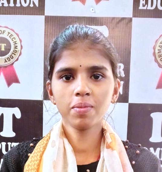 Photo of Komal Kumari