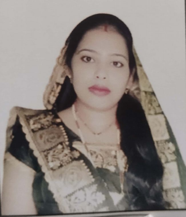 Rekha Kumari