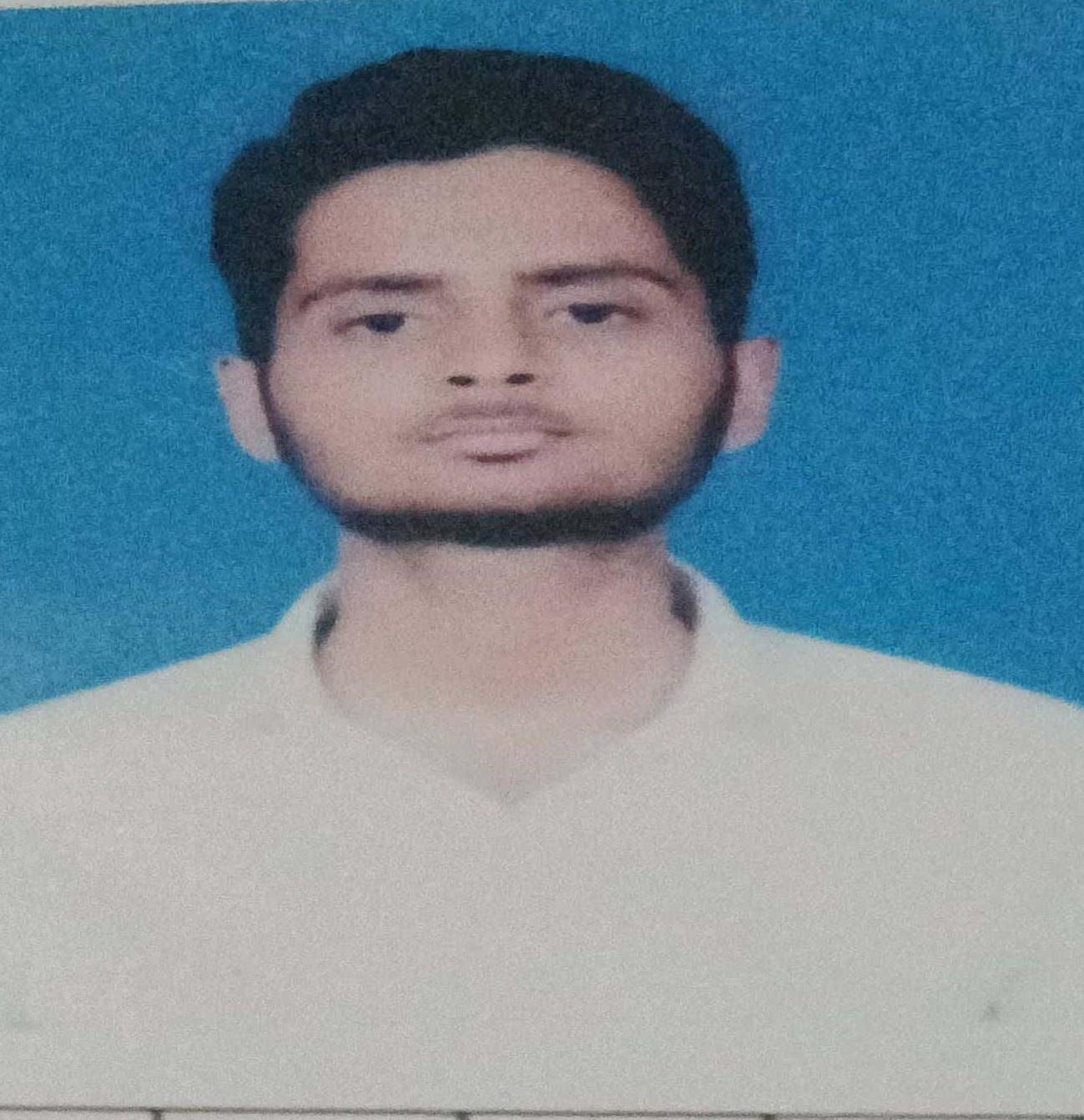 Abhijit Anand