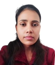 Photo of Sangita Kumari