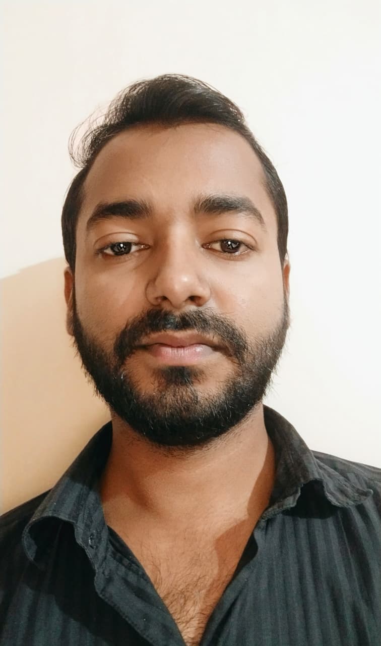 Photo of Aryan Kumar