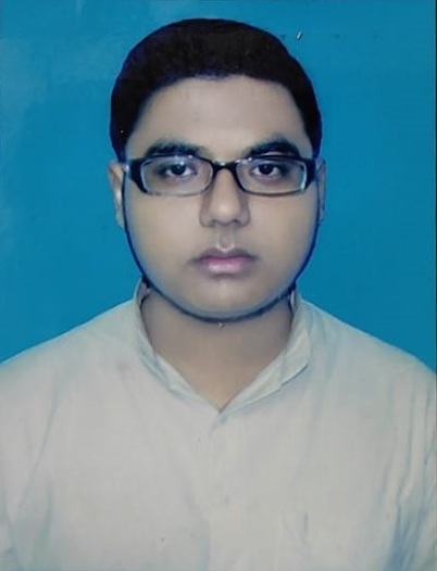 Photo of Md Tauseef Alam