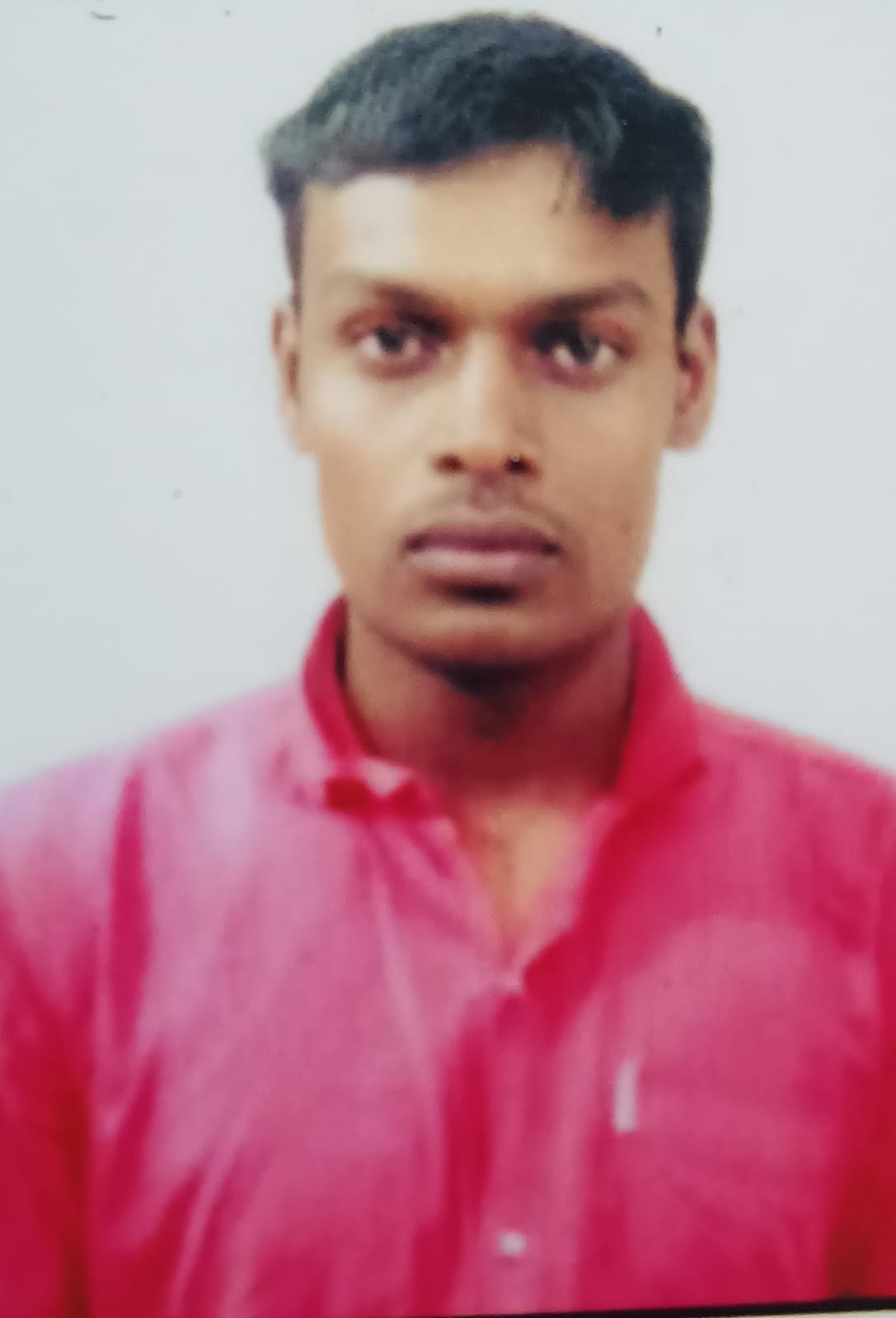 Photo of Virchandra Paswan