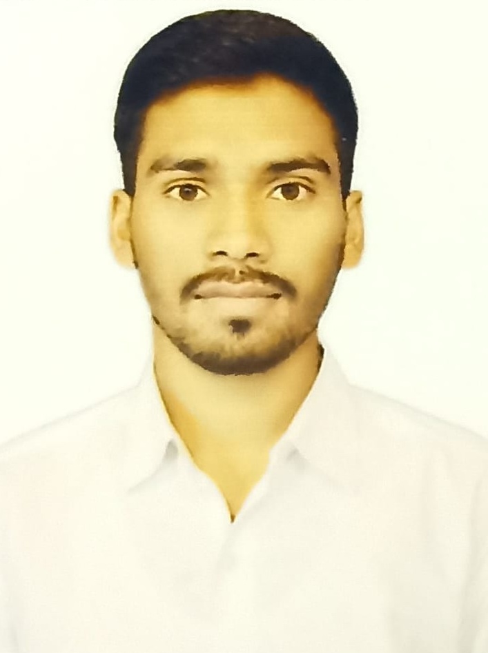 Photo of Vivek Kumar