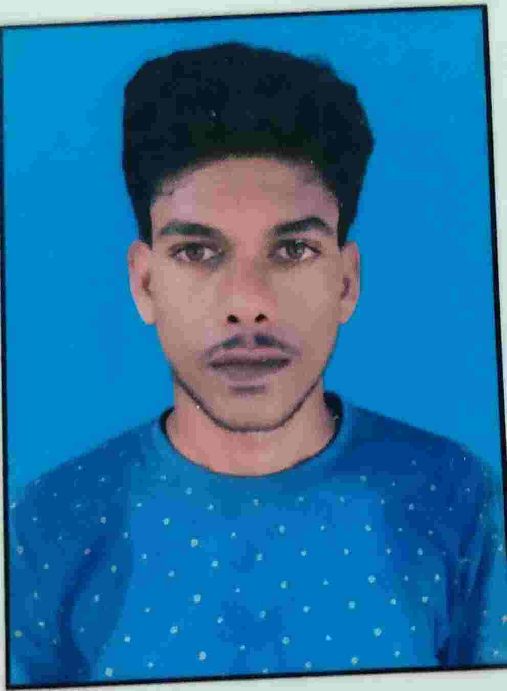 Photo of Ashish Kumar