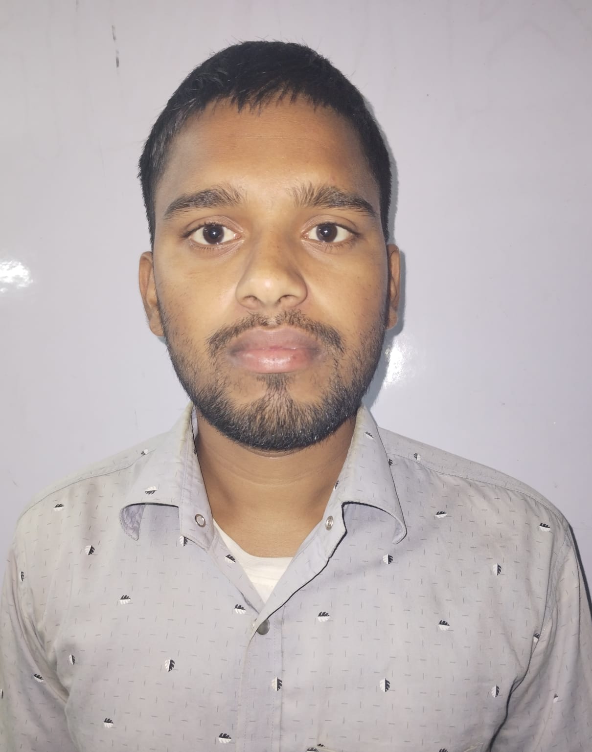 Photo of Nitish Kumar