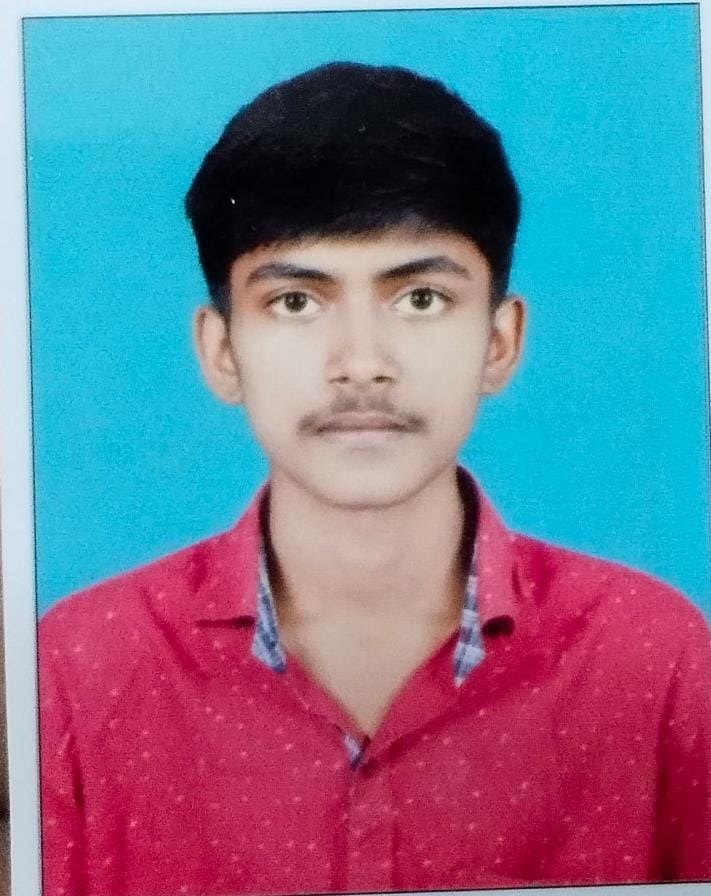 Photo of Suraj Kumar