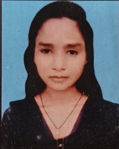 Photo of Shivani Kumari