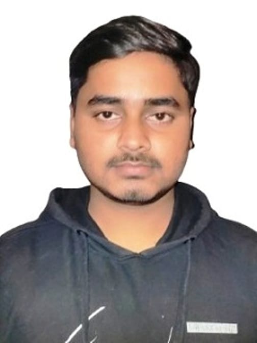 Anand Mohan Kumar
