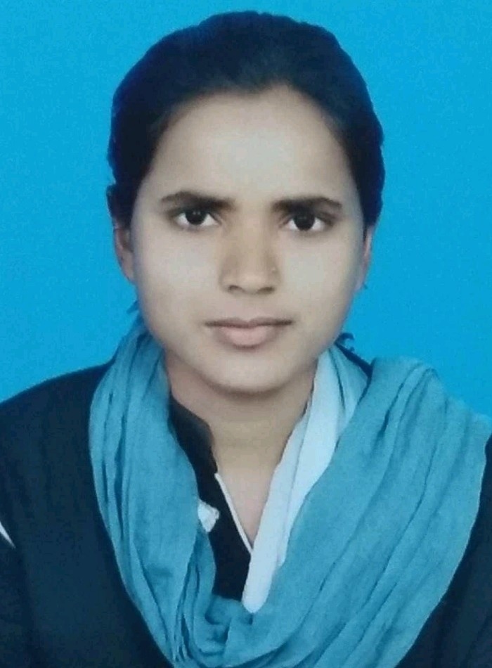 Photo of Priyanka Kumari
