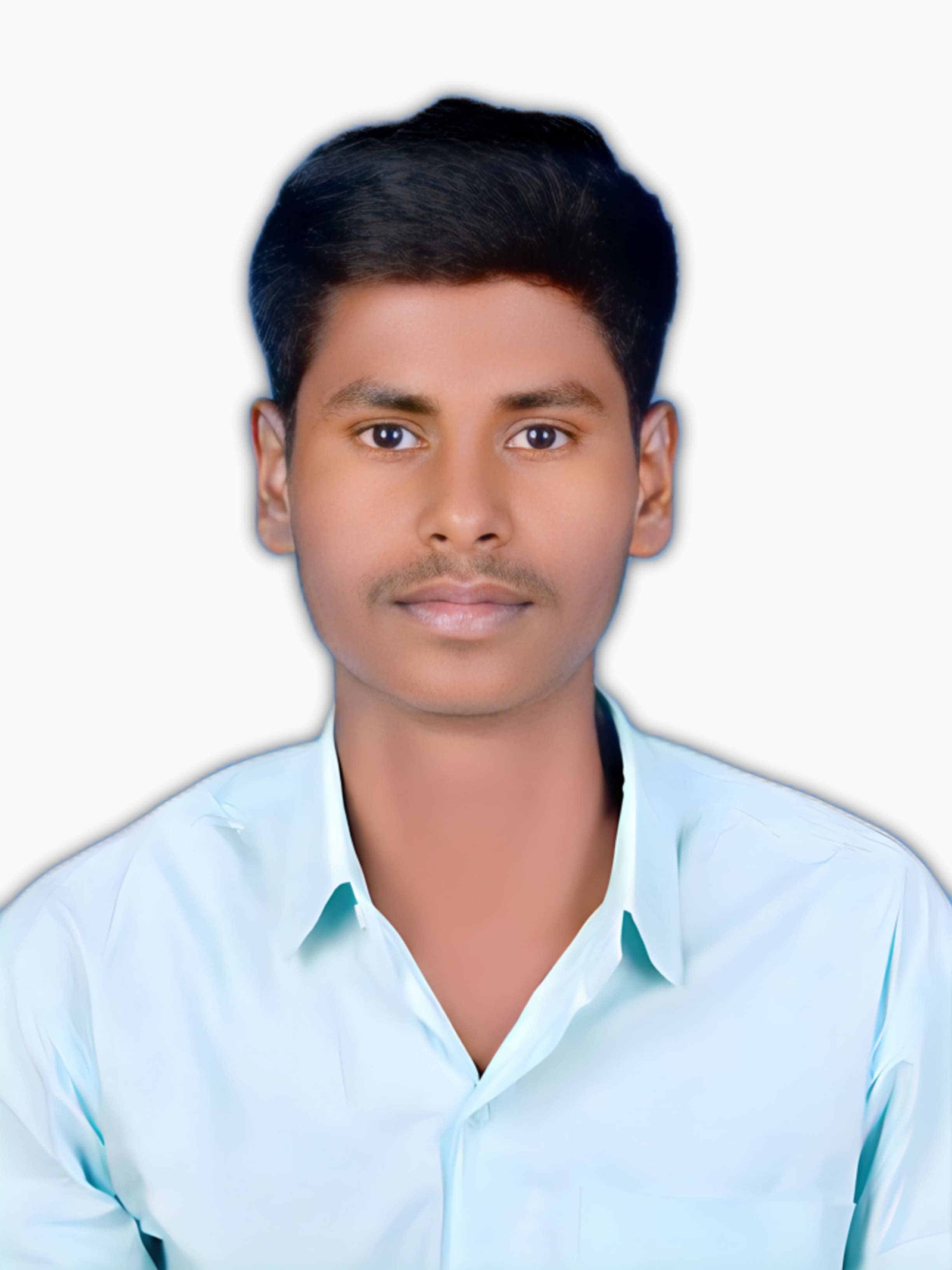 Photo of Sudhanshu Kumar Yadav
