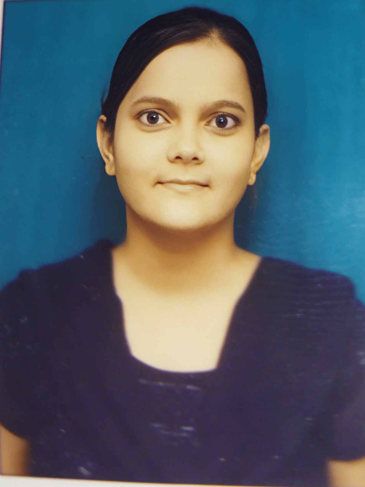 Photo of Hina Kumari
