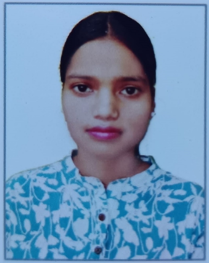 Photo of Ruchi Kumari