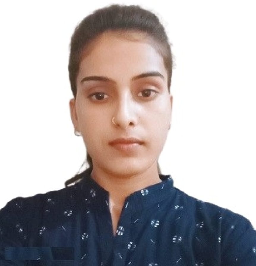 Photo of Kiran Kumari