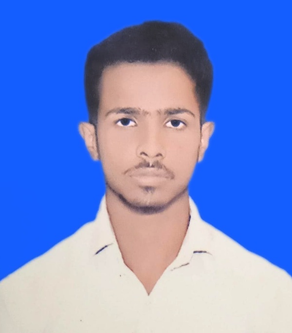 Photo of Ankush Kumar