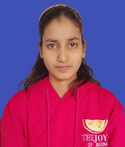 Photo of Pushpa Kumari