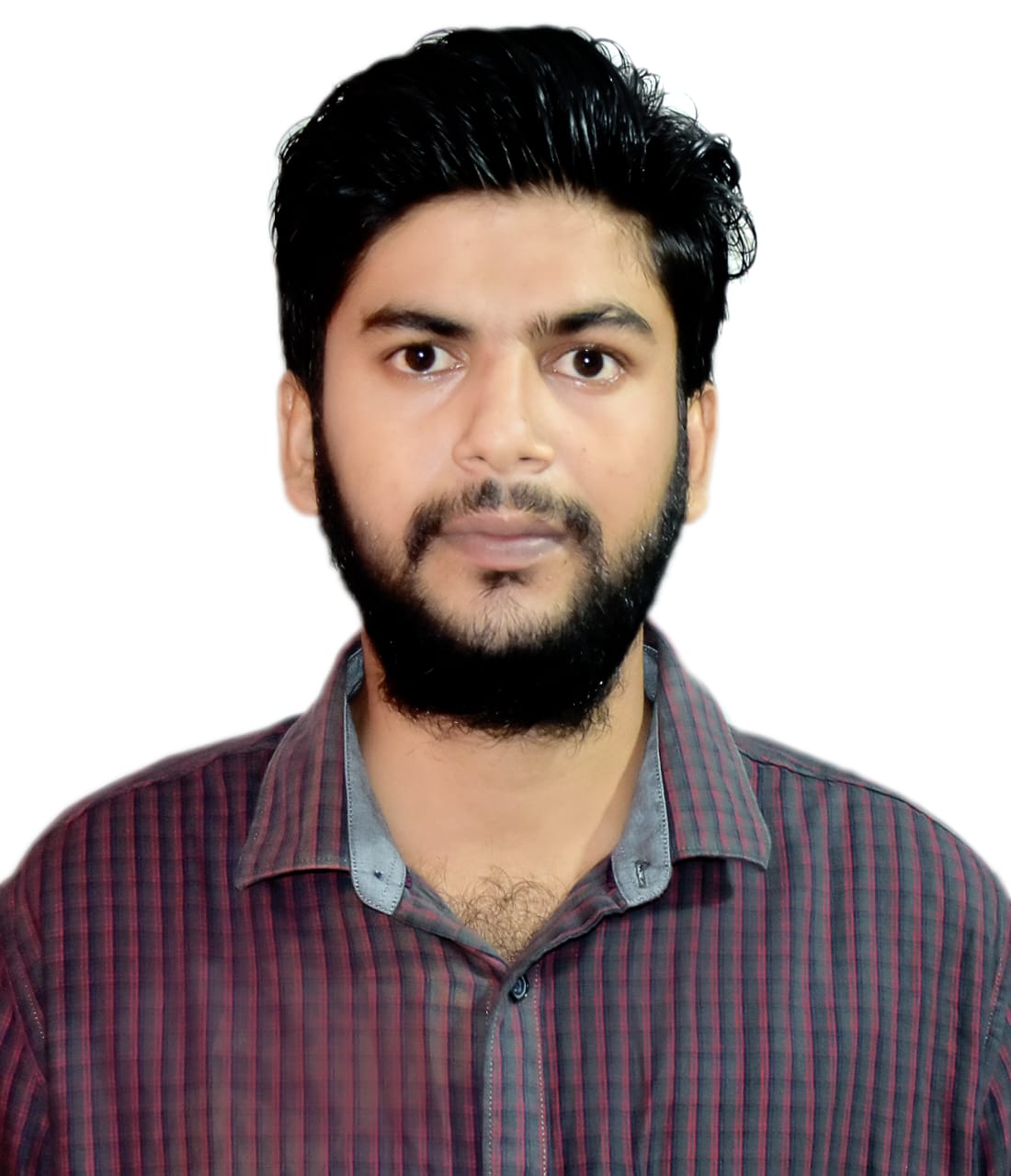 Aditya Raj