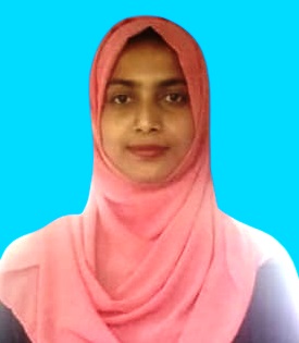 Photo of Atifa Wahid
