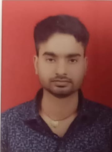 Photo of Gaurav Raj