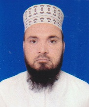 Photo of Muhammd Gulam Adam