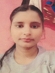 Photo of Nishu Kumari