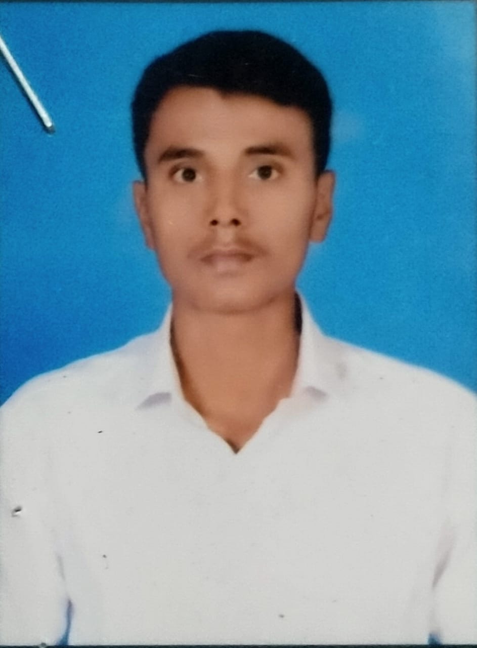 Photo of Rohit Kumar