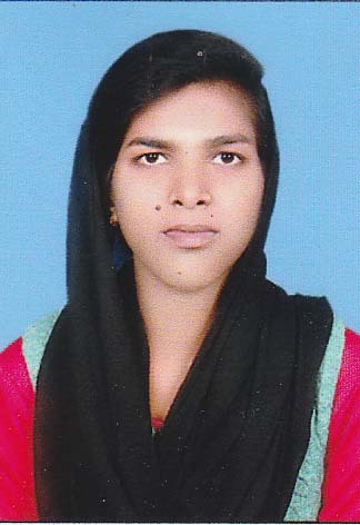 Photo of Tarannum Praveen