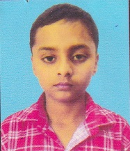 Photo of Aryan Kumar Pandey