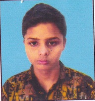 Photo of Aditya Kumar Pandey