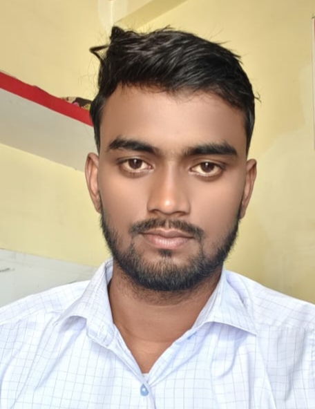 Photo of Vijay Kumar